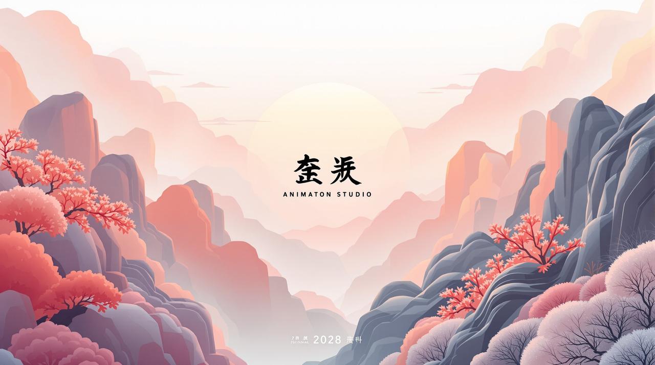 AI理论合作伙伴 - 追光动画