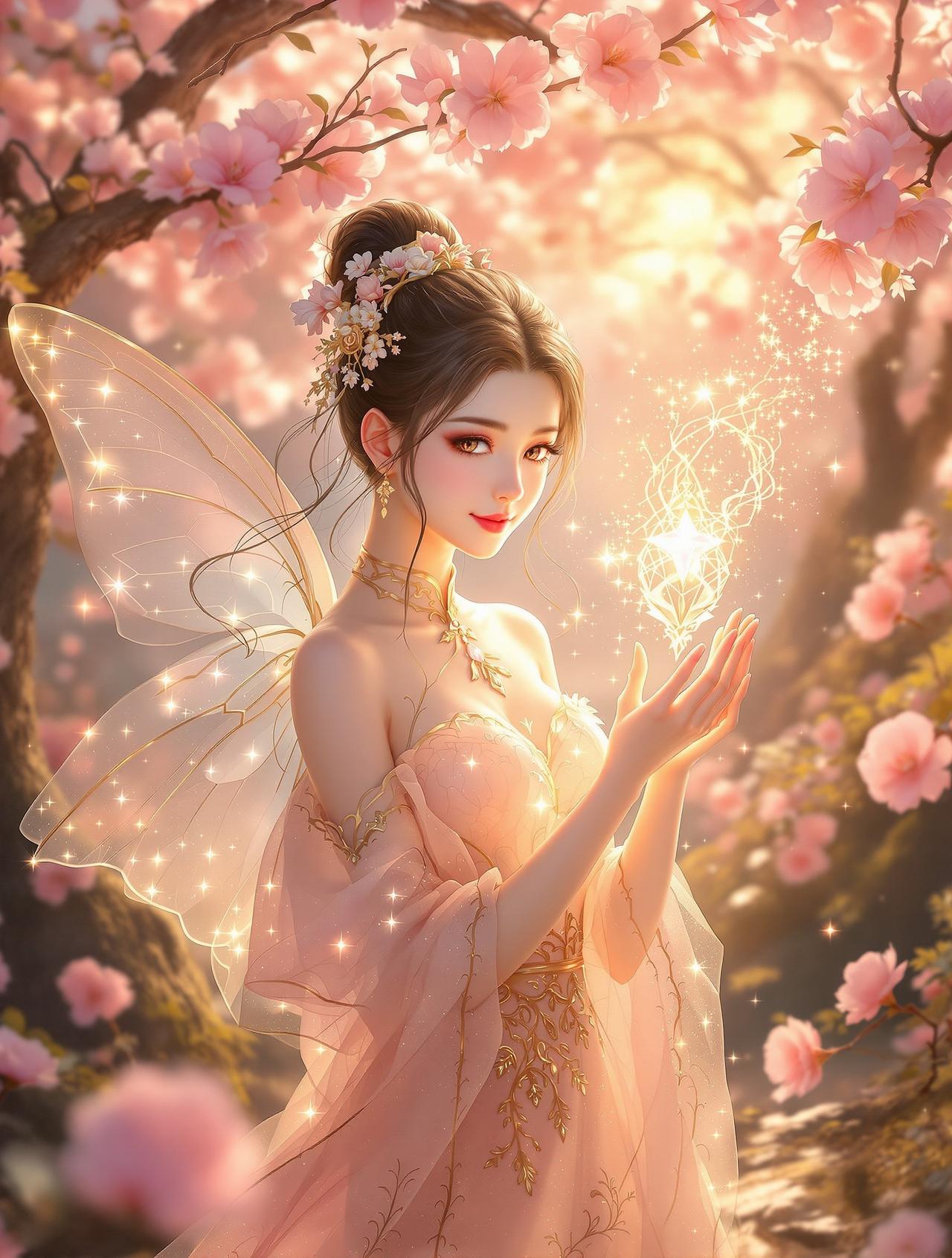 AI理论 - 桃花源记新传 第50集 - 最后的仙器