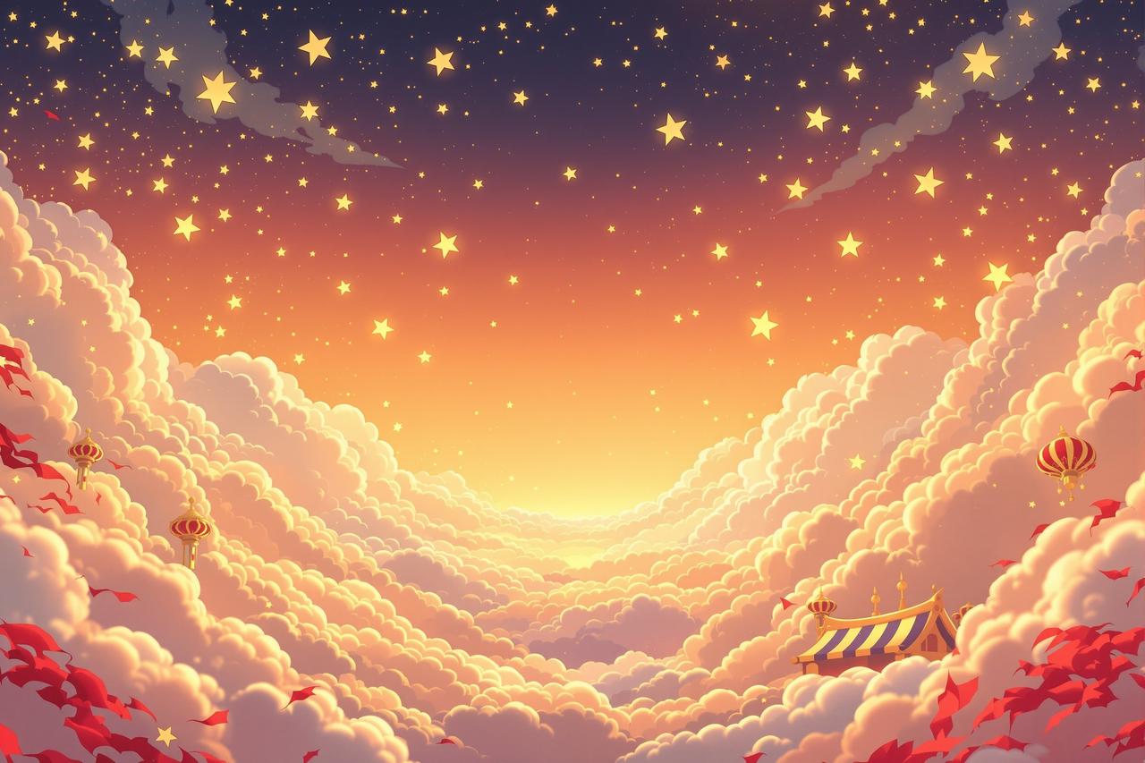 AI理论资讯 - AI理论"百星计划"启动:亿元资金扶持原创动漫短剧创作者,打造内容生态新格局